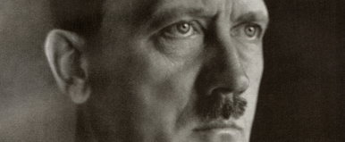 Argentínában tűnt el Hitler 42 millió dolláros pisztolya - Rendőrök vihették magukkal a náci vezér Lugerjét
