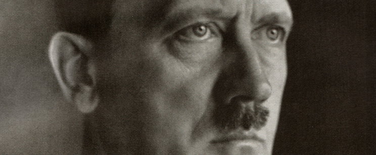 Argentínában tűnt el Hitler 42 millió dolláros pisztolya - Rendőrök vihették magukkal a náci vezér Lugerjét