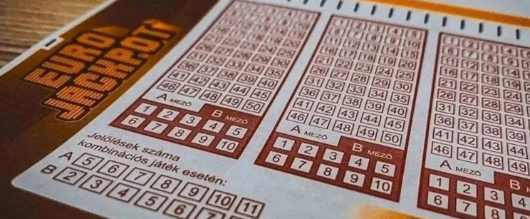 Eurojackpot: brutális összegért játszottak a magyarok, íme a nyerőszámok