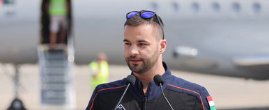 „Sok személyes bocsánatkéréssel tartozok még nektek” - szokatlan vallomást tett Kapu Tibor az évfordulón