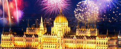 Hamarosan indul az év leglátványosabb show-ja Budapesten - Kövesd velünk élőben az augusztus 20-i tűzijátékot!