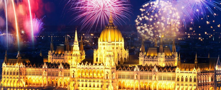 Hamarosan indul az év leglátványosabb show-ja Budapesten - Kövesd velünk élőben az augusztus 20-i tűzijátékot!
