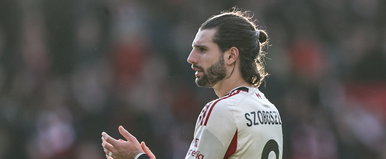 Az összes csapattársát maga mögé utasította Szoboszlai Dominik - újabb rekordot állított fel a Liverpool sztárja