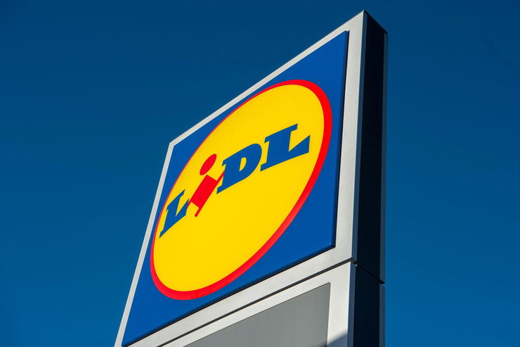 Termékvisszahívás a Lidlnél: hat országban érintett a népszerű csokipuding