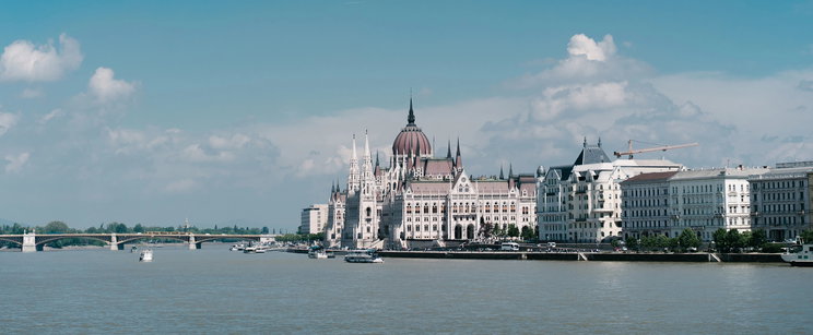 Megindult a víz Magyarország felé, de van egy rossz hír is