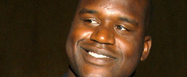 A Marvel nemet mondott Shaquille O'Nealnek, pedig már szuperhőst is játszott