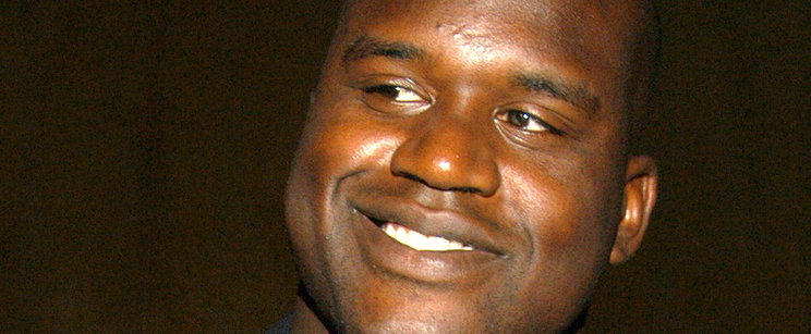 A Marvel nemet mondott Shaquille O'Nealnek, pedig már szuperhőst is játszott
