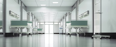 Rossz gyógyszert kapott a kórházban, lebénult a 72 éves nő