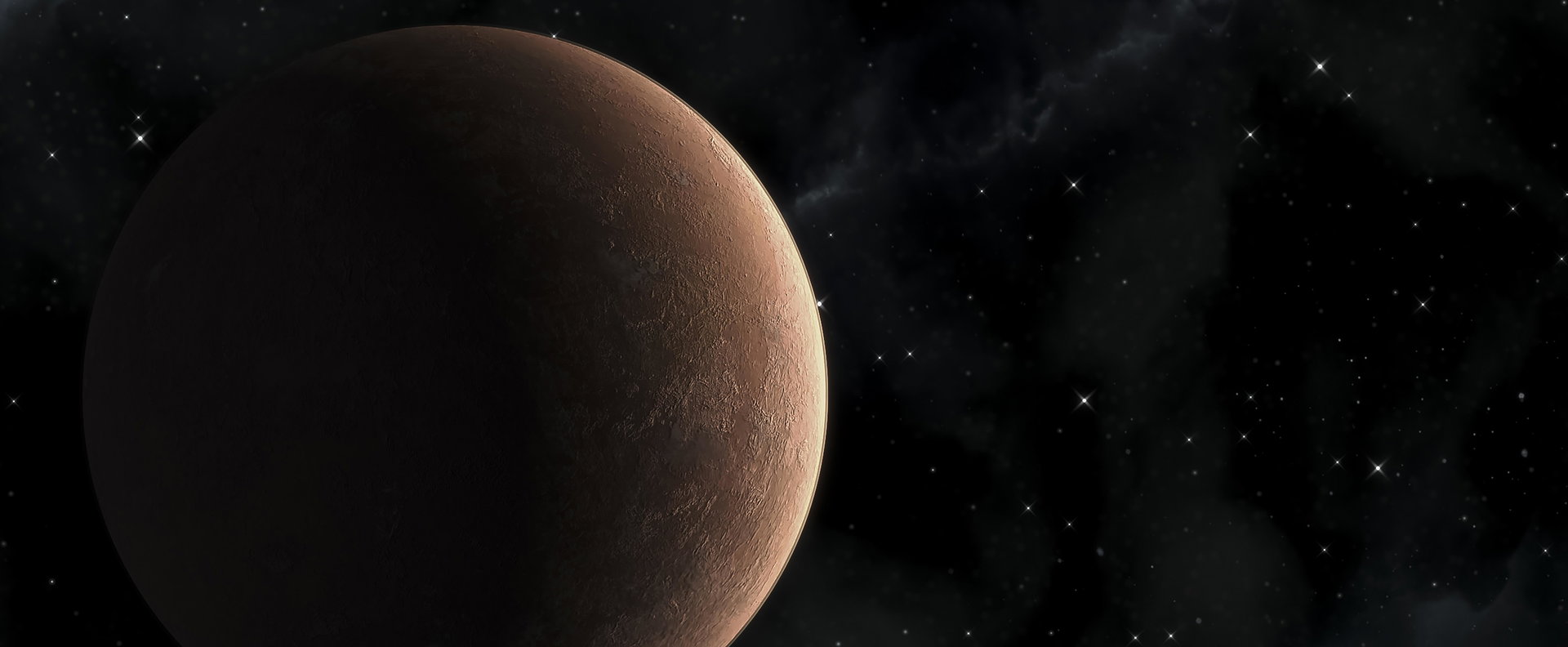 A Mars helyett a Vénusz lehet az emberiség következő célpontja – meglepő érvek szólnak a bolygó mellett