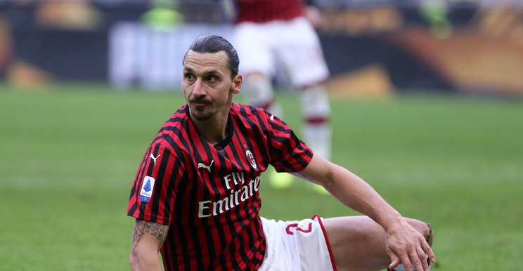 Még Zlatan Ibrahimović is reagált Haaland új hajára: „Mi a f*szt csináltál?”