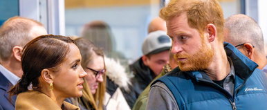 Káosz Harry herceg és Meghan Markle körül, kiszivárgott a titokzatos hathónapos terv