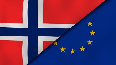 Óriási gazdasági veszély közeleg, Norvégia szembemegy az EU tervével