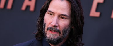 Keanu Reeves magyar bankrablót fog alakítani az új filmjében?