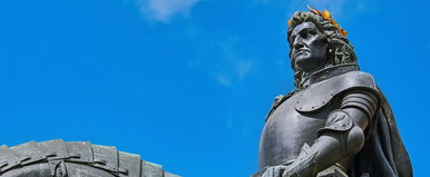 Különleges módszerrel kutatják Mátyás király híres vitézének maradványait - végre kiderül, hol nyugszik valójában Kinizsi Pál?