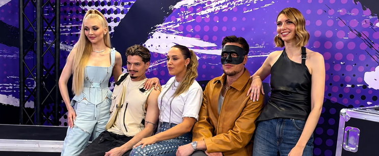 Tényleg ennyire kétségbeesett a TV2? – Trashcelebbel reklámozzák a Megasztárt