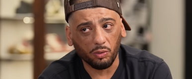 Elfogatóparancsot adtak ki Beat ellen, Lakatos Brendonnal is összebalhézott a Fekete Vonat rappere