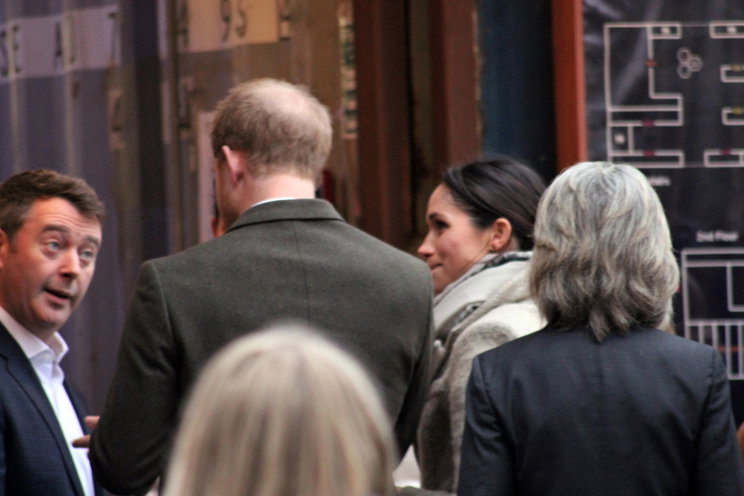 Harry herceg hosszú évekre Angliában maradna, Meghan tervei veszélybe kerültek
