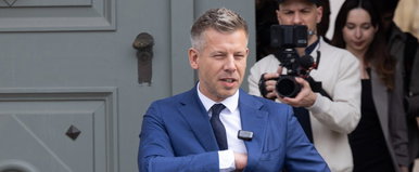 Magyar Péter szembeszáll Oroszországgal - Már külföldön is a magyar kormányfőről írnak