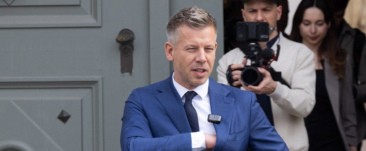 Magyar Péter szembeszáll Oroszországgal - Már külföldön is a magyar kormányfőről írnak