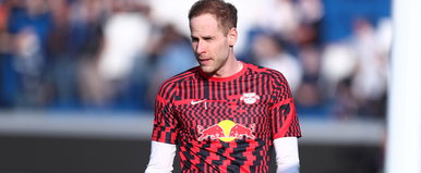 Gulácsi Péter visszatér Liverpoolba, de ennek nem fognak örülni Szoboszlaiék