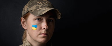 Az ukrán nőket is besorozná Trump volt megbízottja, Kijev azonnal reagált