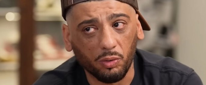 Elfogták a Fekete Vonat sztárját: 150 napra börtönbe vonul a körözött magyar rapper
