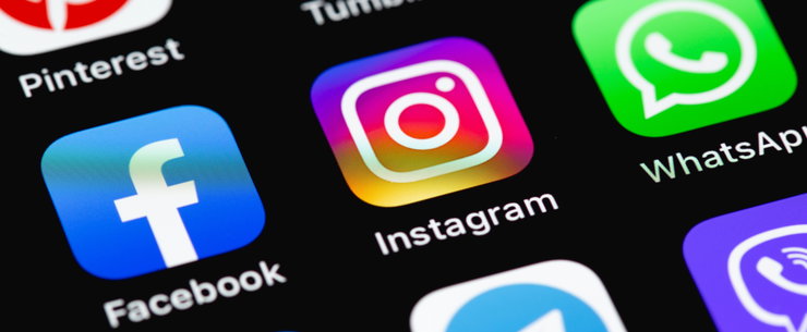 Fontos változások érkeznek a Facebookra és az Instagramra – a fiatalok és a szülők életét is megváltoztatja a döntés