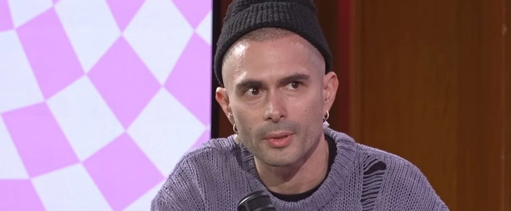 „Büdös csicska” - ByeAlex olyan ideges lett, hogy csapkodni kezdett, teljesen elvesztette a fejét