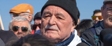 „Hát néha az ember tütükézik” - Felháborító pletykákra reagált Nagy Feró, miközben az éhbérnek számító nyugdíjáról is lerántotta a leplet