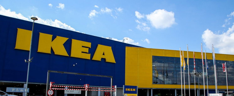 Durva árvágás az IKEA-ban, van, amit már szinte féláron adnak