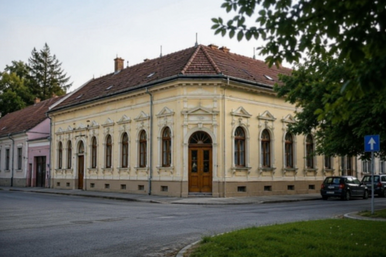Egymillió forintot ígérnek annak, aki segít eladni ezt a különleges magyar épületet