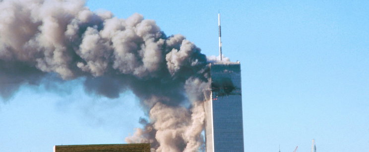 Háromévesen azt állította, hogy meghalt a 9/11-es terrortámadásban, majd az anyja megdöbbentő nyomra bukkant