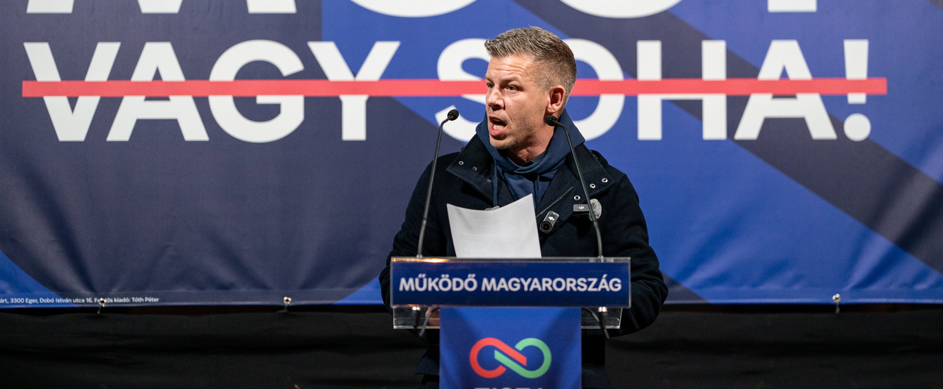 Magyar Péter ettől őrjöngeni fog: brutálisan zuhanni kezdett a támogatottsága, régóta nem volt erre példa
