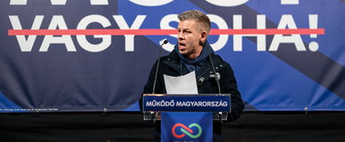 Magyar Péter ettől őrjöngeni fog: brutálisan zuhanni kezdett a támogatottsága, régóta nem volt erre példa