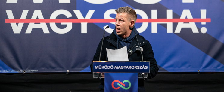 Magyar Péter ettől őrjöngeni fog: brutálisan zuhanni kezdett a támogatottsága, régóta nem volt erre példa