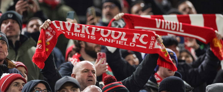Ipswich–Liverpool: Szoboszlai és Kerkez a kezdőben, Barcola csak a kispadon kapott helyet