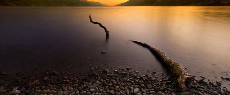 Másik országban bukkant fel a Loch Ness-i szörny, teljes a bizonytalanság az eredete körül