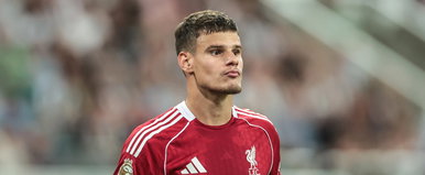 Hiába a Liverpool győzelme, haragszanak Kerkezre Angliában