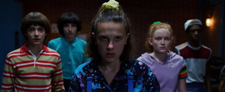 Hivatalos! 10 vadonatúj epizóddal tér vissza a Stranger Things a képernyőkre