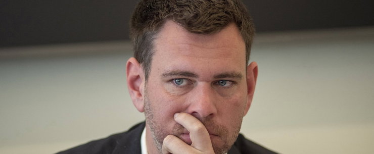 Vitézy Dávid szerint a fideszesek önkívületi állapotban támadják a kormány döntését