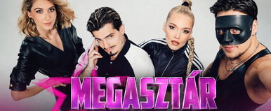 „Zenés Mónika show” - Kivonulással, Tóth Gabi megalázásával, förtelmes polgárpukkasztással indult a Megasztár