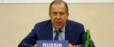 Az oroszok szerint egy másik ország akarja az új háborút, Lavrov már látja a világháború jeleit