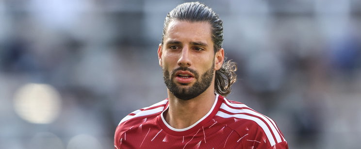 Szoboszlaiék a BL-meccs előtt kaptak jelet - Salah visszatérne Liverpoolba?