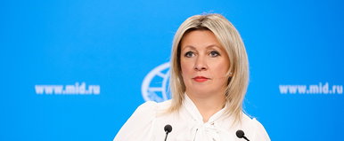"Nehogy háborúba sodorja Magyarországot" - Kemény orosz válasz Maria Zaharovától, a magyarok rettegnek