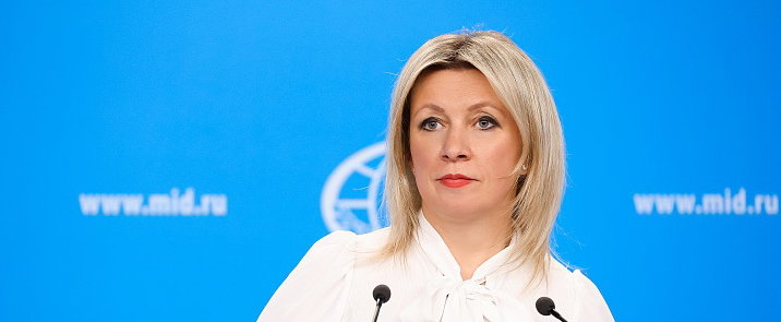 "Nehogy háborúba sodorja Magyarországot" - Kemény orosz válasz Maria Zaharovától, a magyarok rettegnek