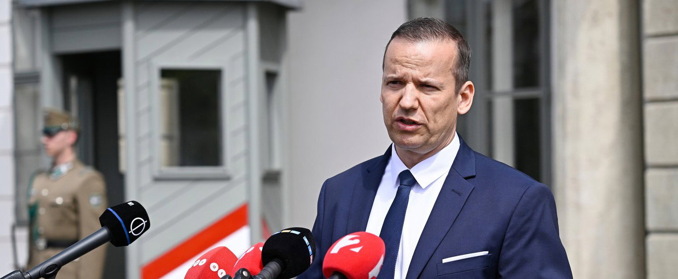 „Nem kérek bocsánatot” - Toroczkai László megtörte a csendet, tényleg ezt tette Magyar Péter?