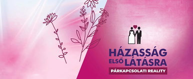 Gyorsan túlléptek az elmaradt esküvőn: máris szóba került a babatéma a Házasság első látásra párjánál