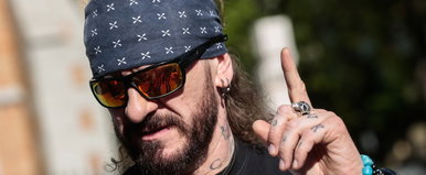 Egy héttel elhalasztották Ganxsta Zolee műtétjét - a rapper videóban számolt be a fejleményekről