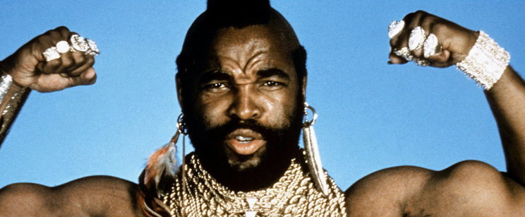 Mr. T gyűlöli a saját magáról készült Netflix-filmet