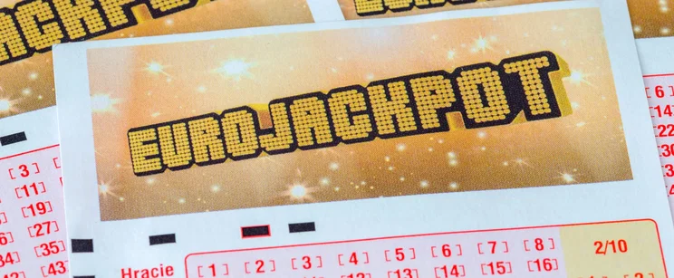Eurojackpot nyerőszámok ma – közel 15 milliárd forint volt a tét péntek este